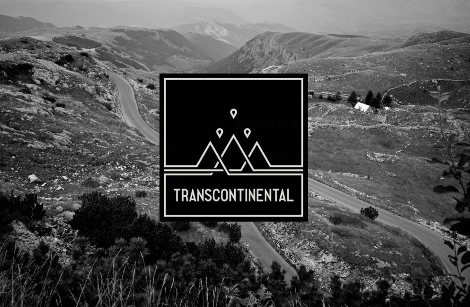 Transcontinental bike race best sale 2019